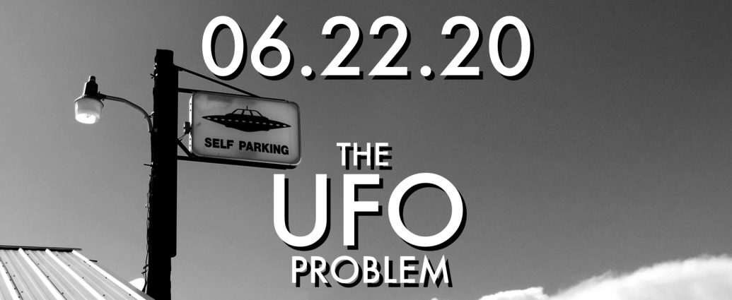UFO problem