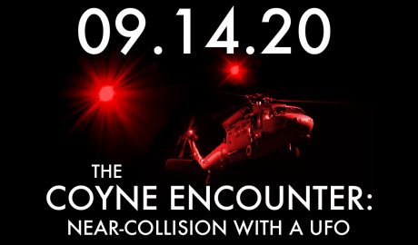 Coyne Encounter