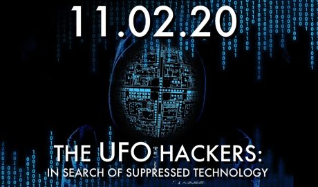 UFO hackers