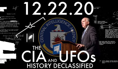 CIA and UFOs