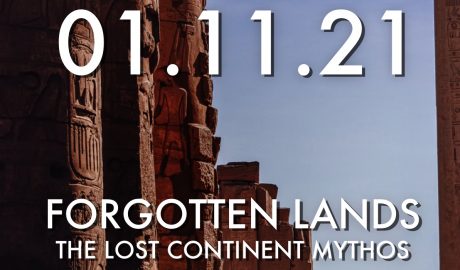 forgotten lands