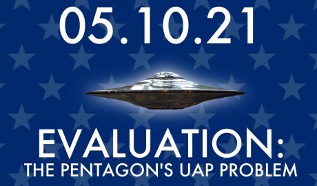 Pentagon's UAP Problem