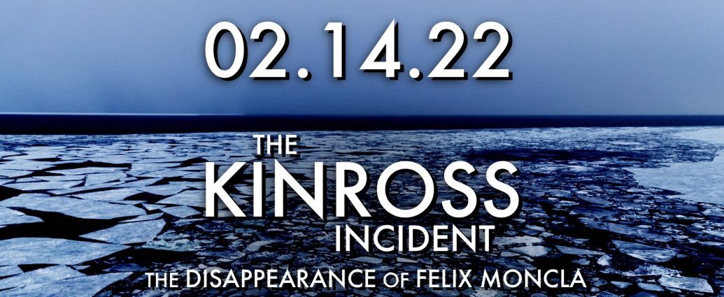 Kinross Incident
