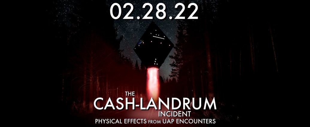 Cash-Landrum Incident