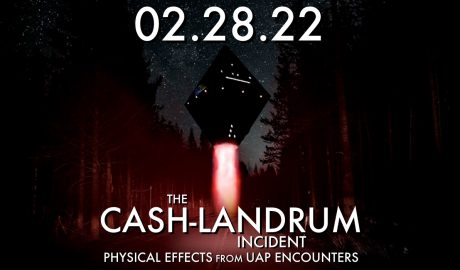 Cash-Landrum Incident
