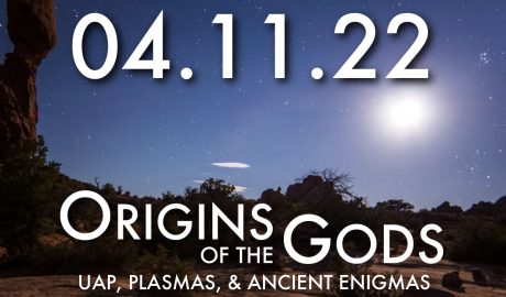 Origins of the Gods