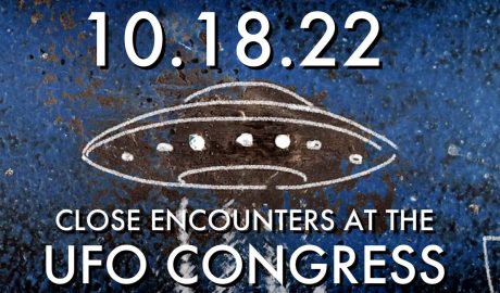 UFO Congress