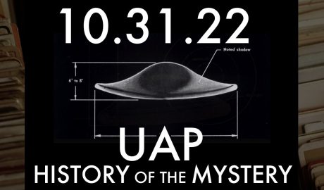 UFO history