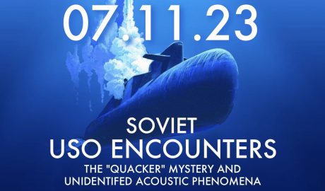 Soviet USO encounters