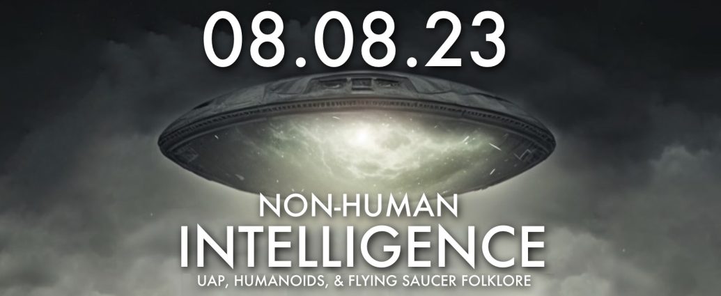 non-human intelligence