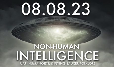 non-human intelligence
