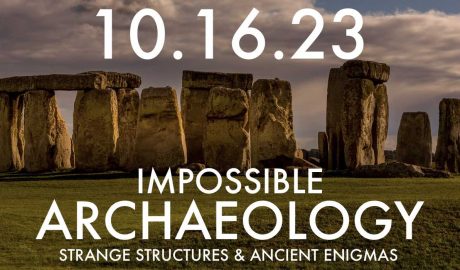 impossible archaeology