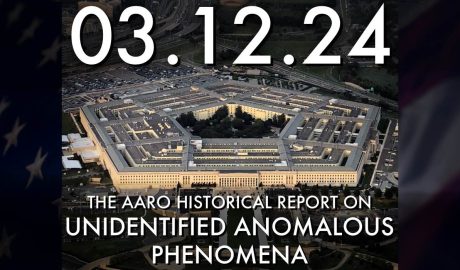 AARO historical report