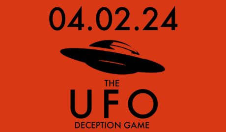 UFO deception