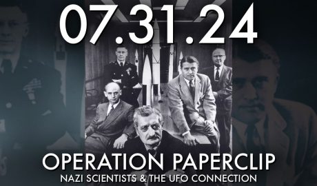 Operation Paperclip