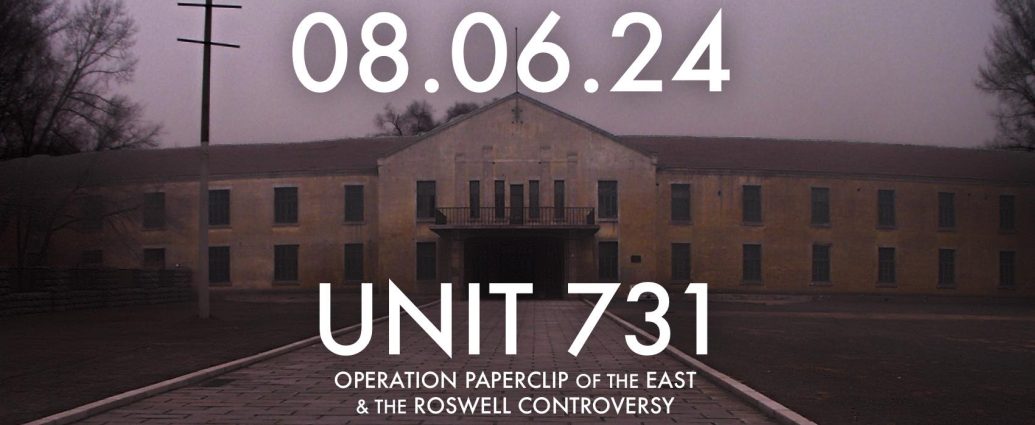 Unit 731