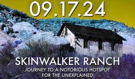 Skinwalker Ranch