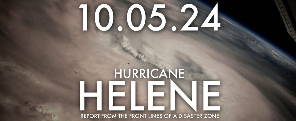 Hurricane Helene