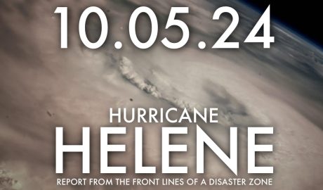 Hurricane Helene