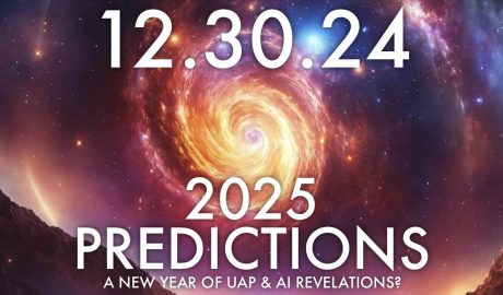 2025 predictions