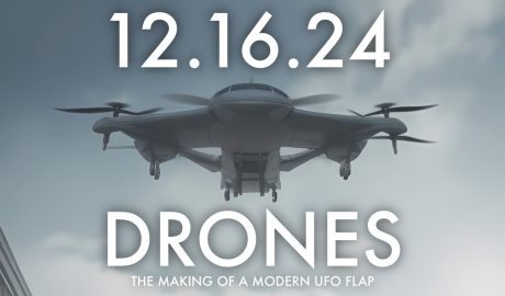 drones