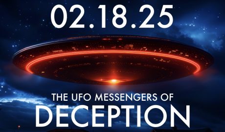 messengers of deception