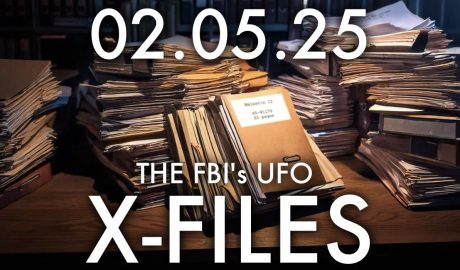 UFO X-Files