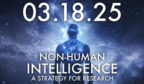 non-human intelligence