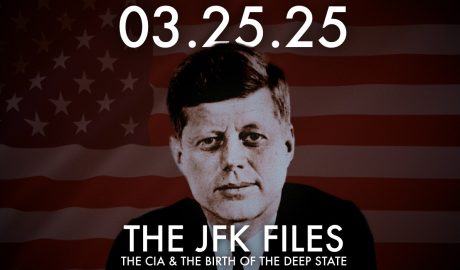 JFK files