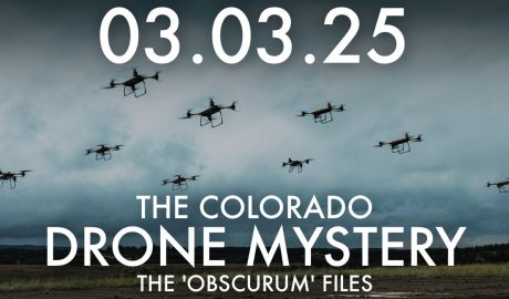 colorado drone mystery