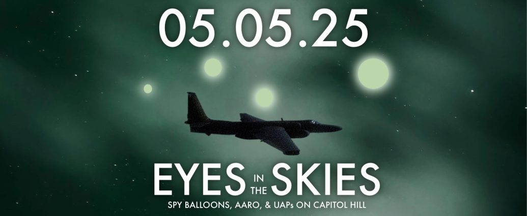 spy balloon