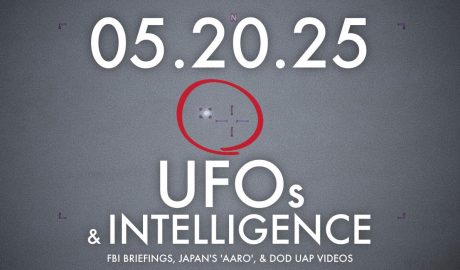 UAP FBI