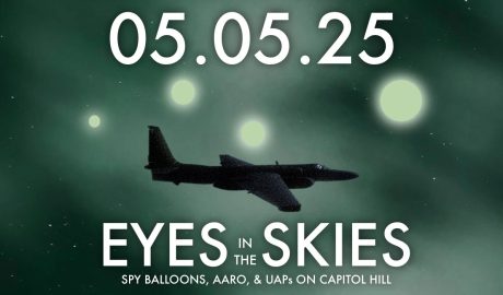 spy balloon