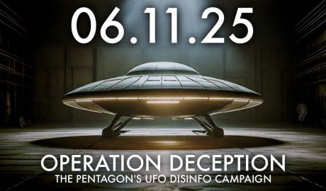 UFO Disinfo