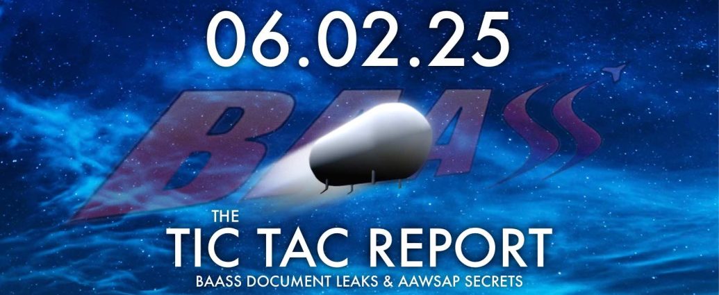 Tic Tac Report
