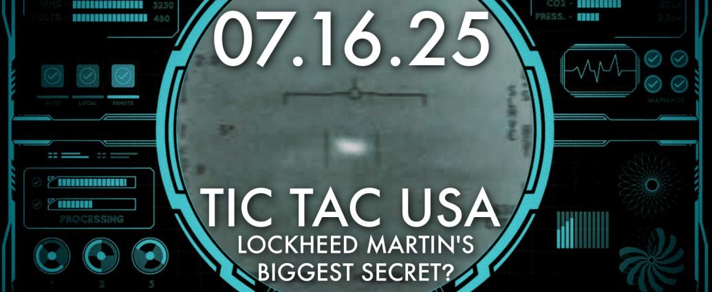 Tic Tac
