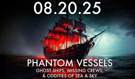 phantom vessels
