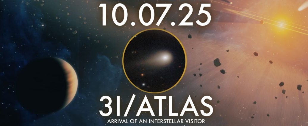 3I/ATLAS