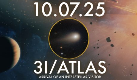 3I/ATLAS