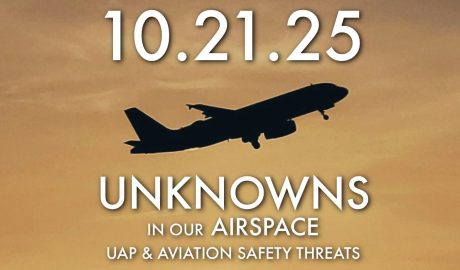 UAP aviation