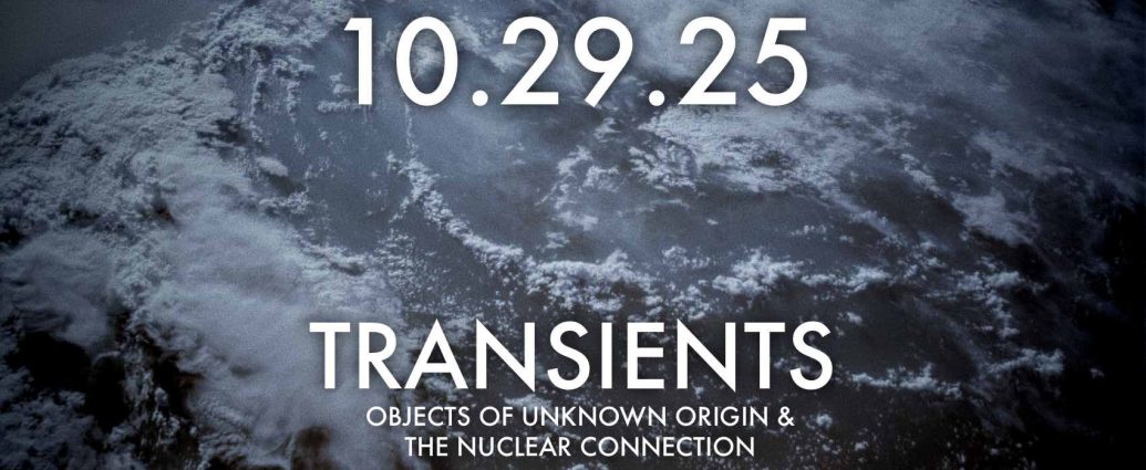 UAP transients