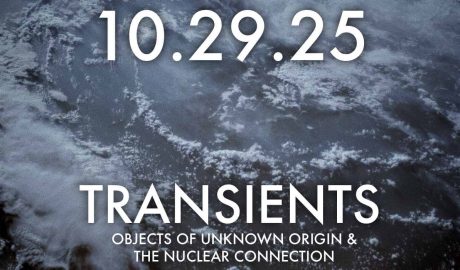 UAP transients
