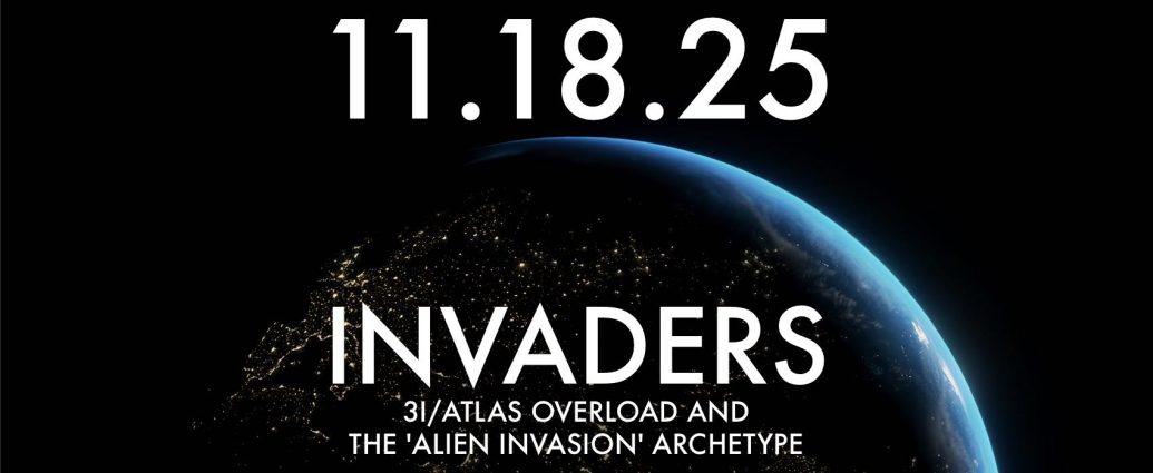 alien invasion