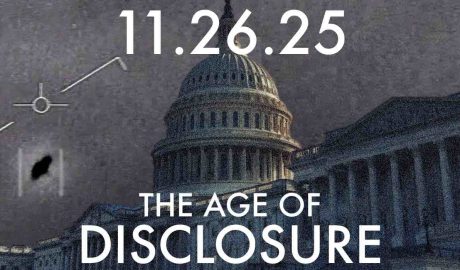 Age of Disclosure