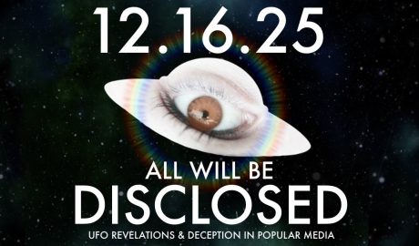 All Will Be Disclosed