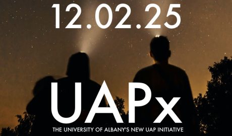 UAPx