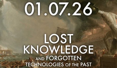 lost knowledge