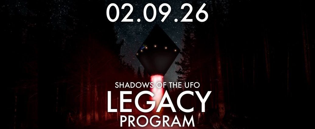 UFO Legacy Program