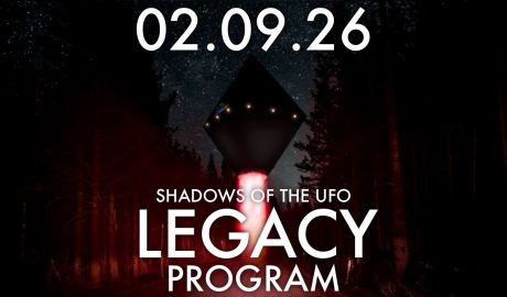 UFO Legacy Program