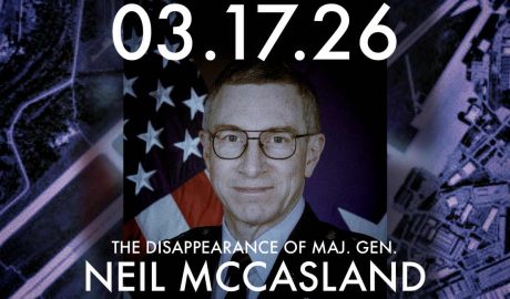 Neil McCasland